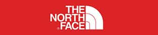 The Northface logo