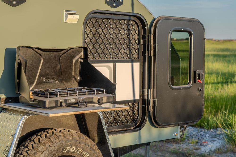 second wind freedom flight xl stove