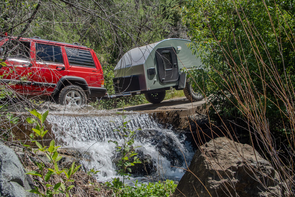 second wind freedom flight xl waterfall