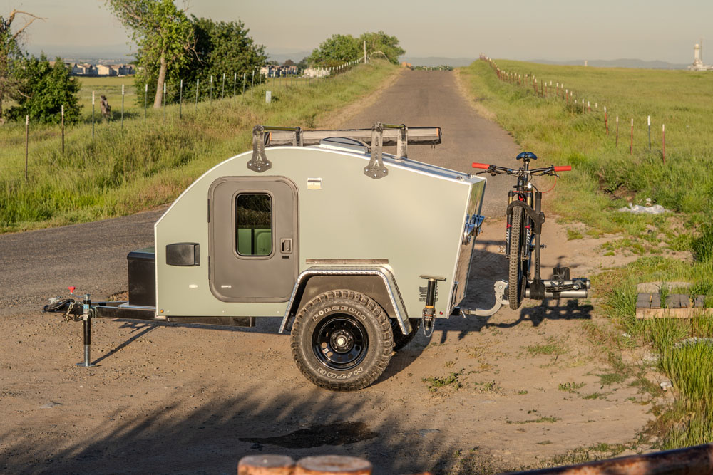 second wind freedom flight xl sage green