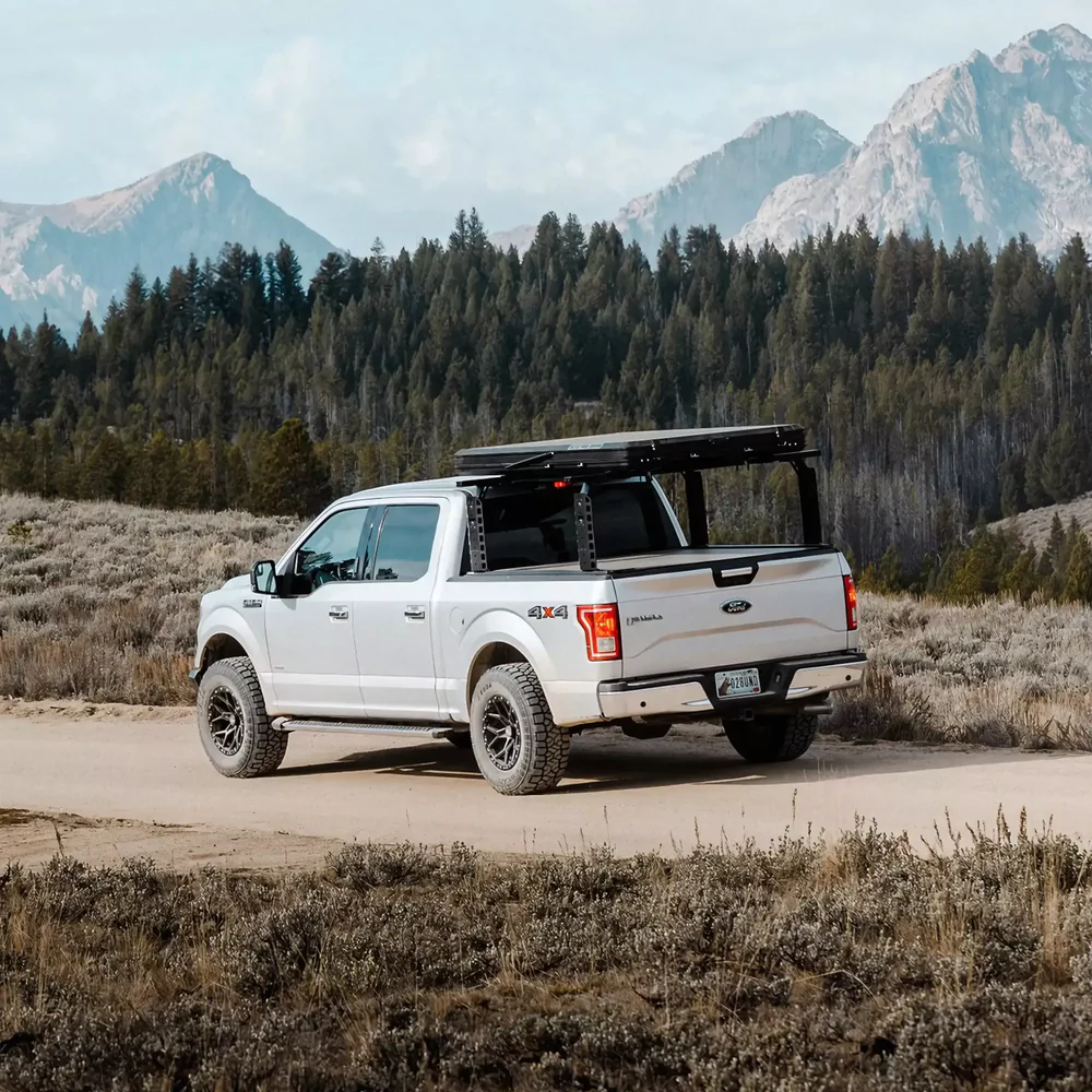 trukd t series on ford