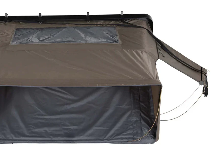 ovs bushveld ii close up