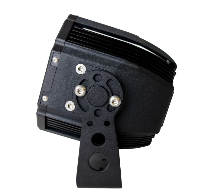 boss lighting premier series 4