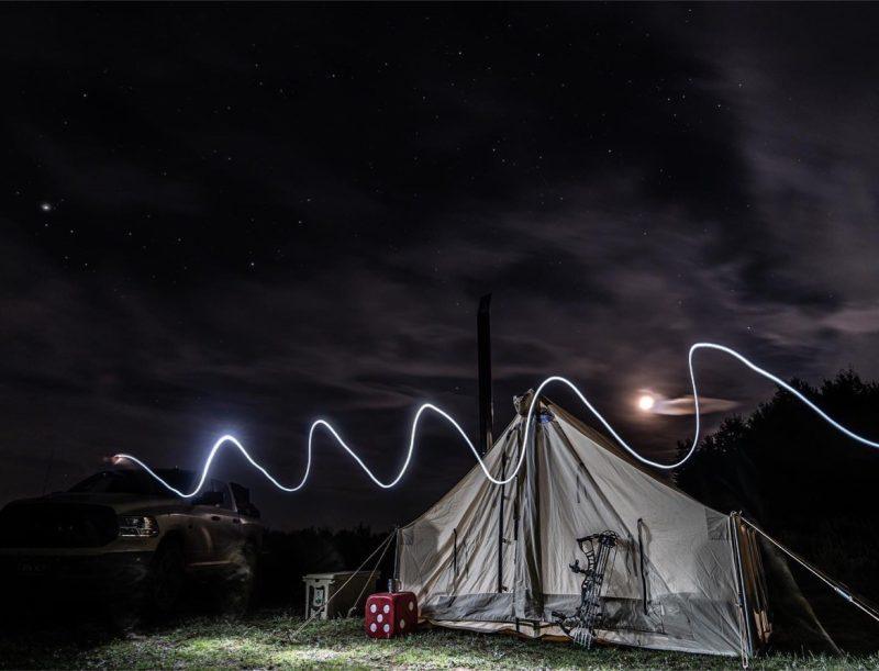 davis tent go tent 6