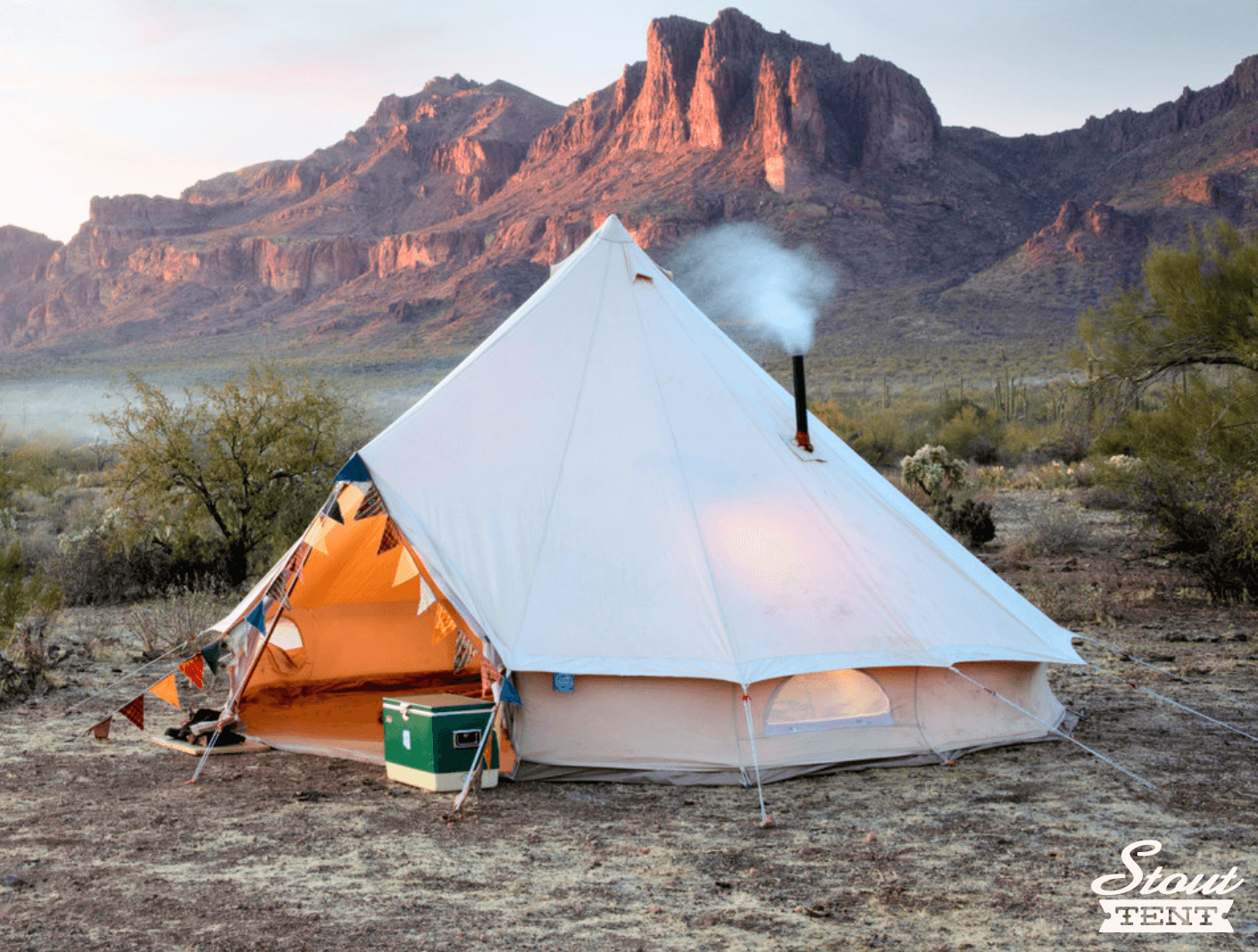 stout bell tent 1