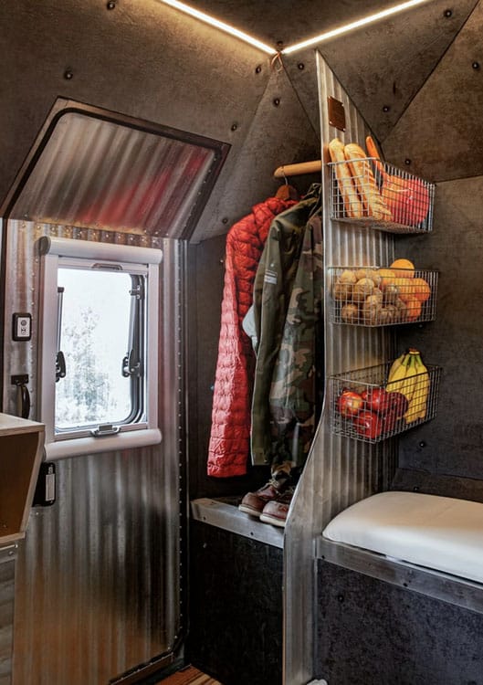 kimbo campers storage