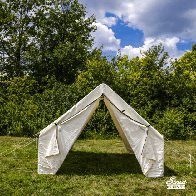 stout wall tent 1