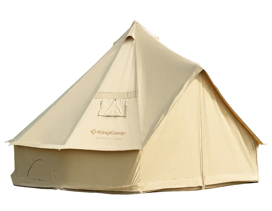 kingcamp kahn 3