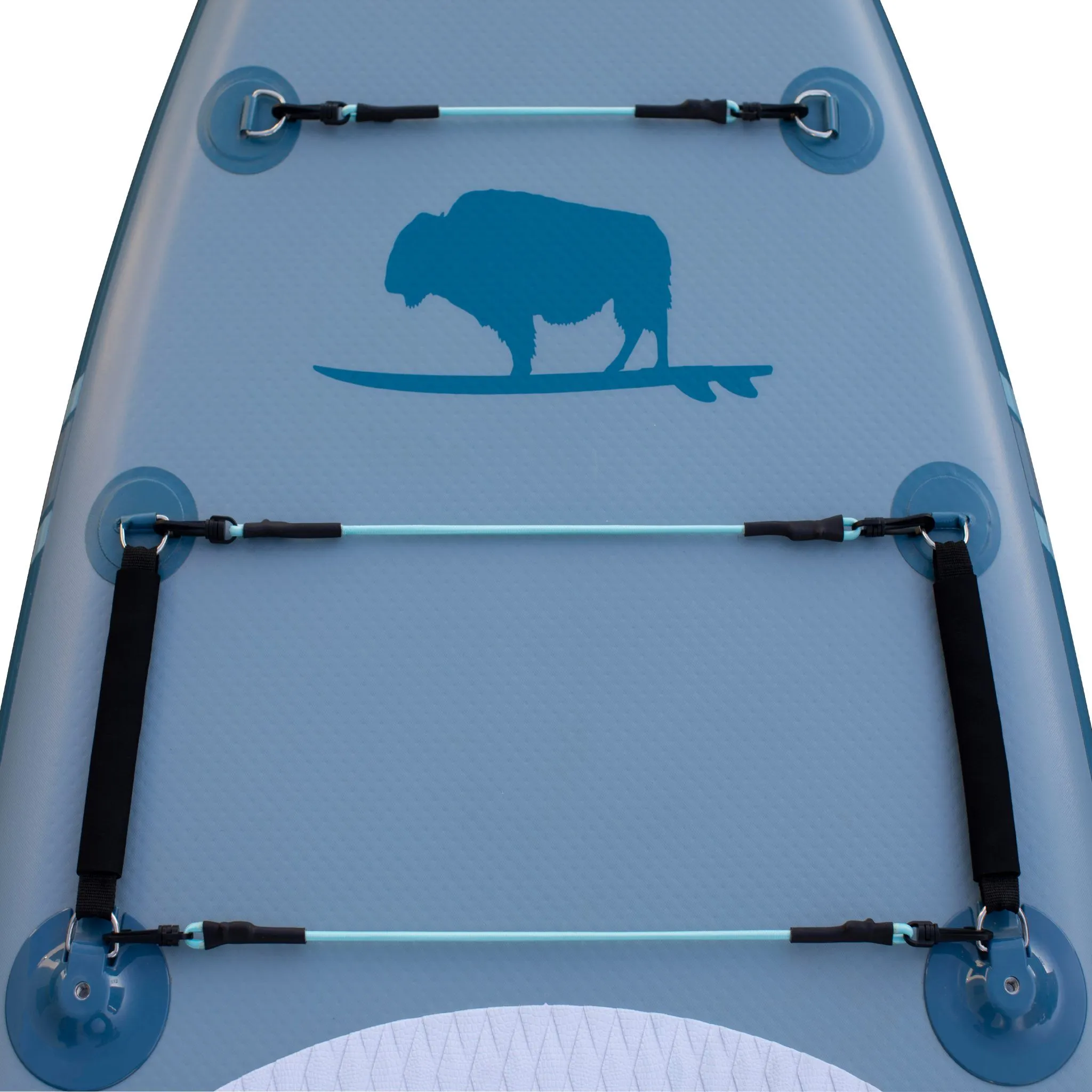 atoll outrider close up