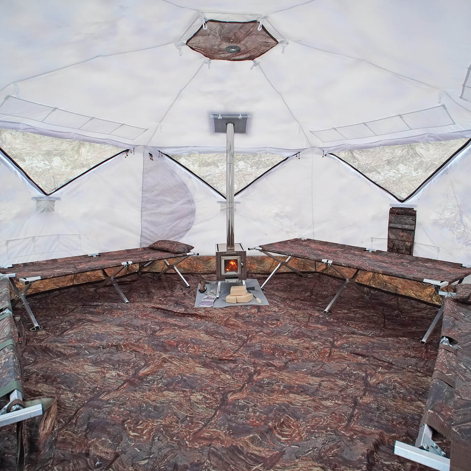 bereg hexagon hot tent 3