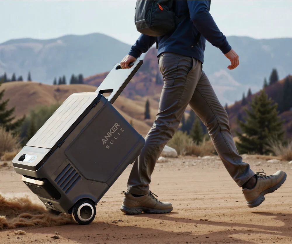 anker solix 40l easytow