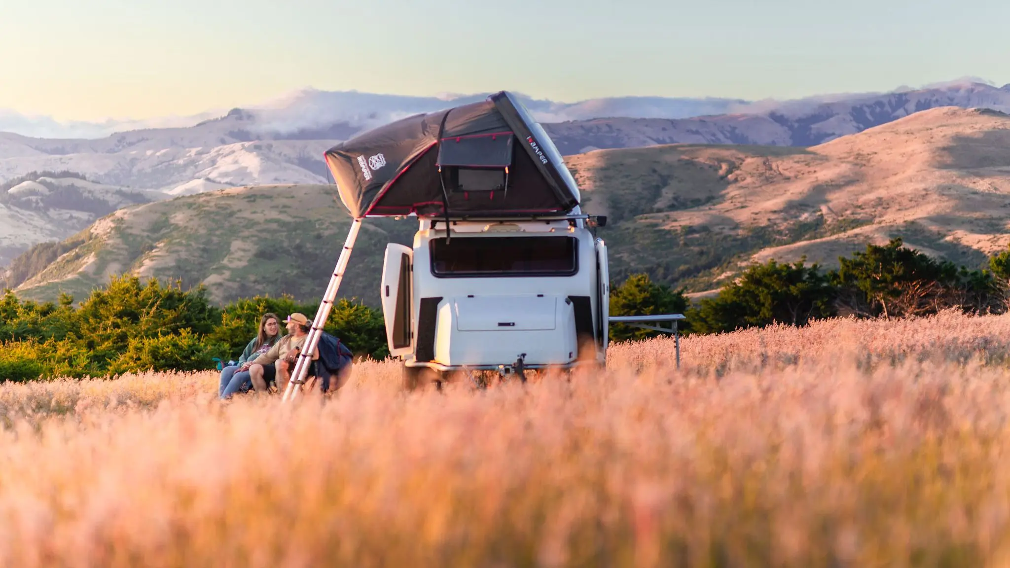 escapod topo2 voyager with rtt