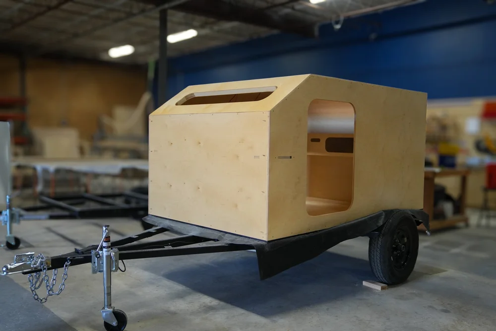 wander tears diy rambler