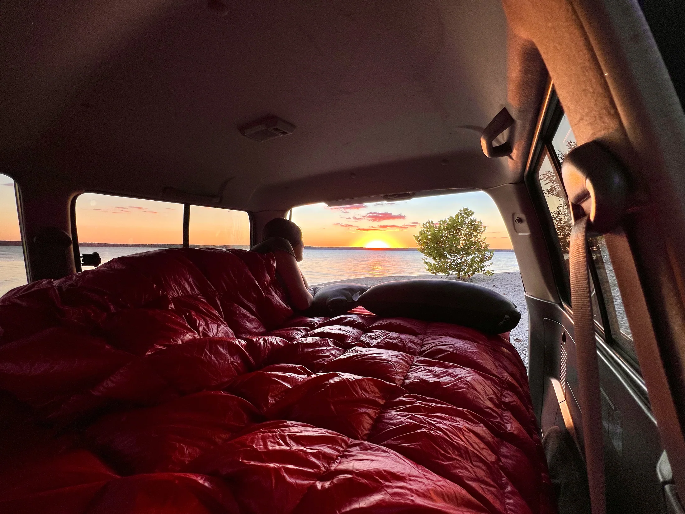 cargokits campkitchen ii sleeping platform