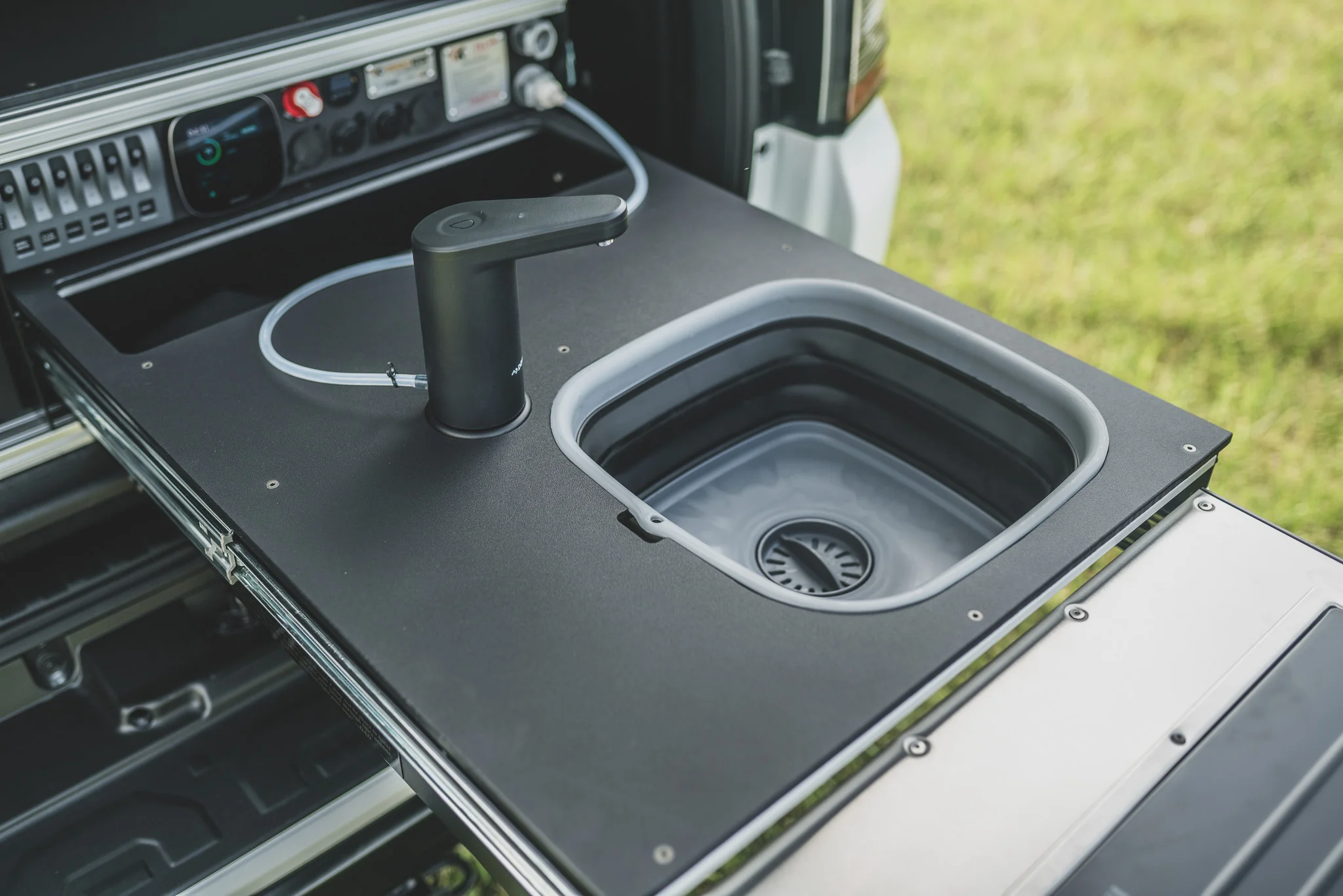 cargokits campkitchen ii sink