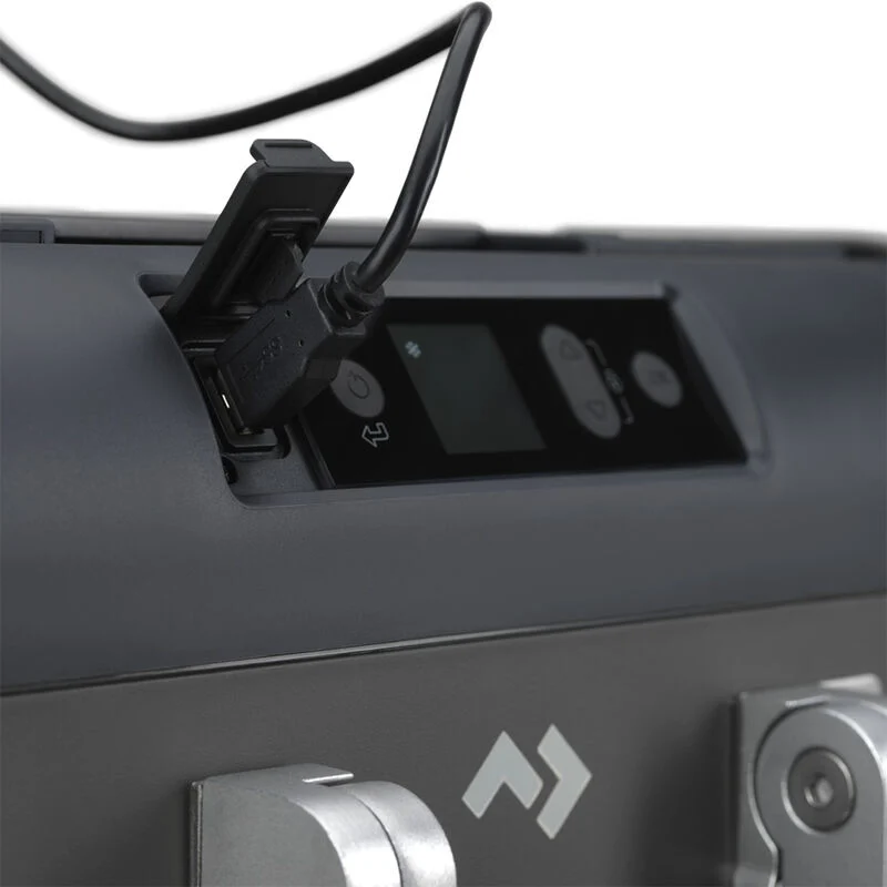 dometic CFX5-55L IM power