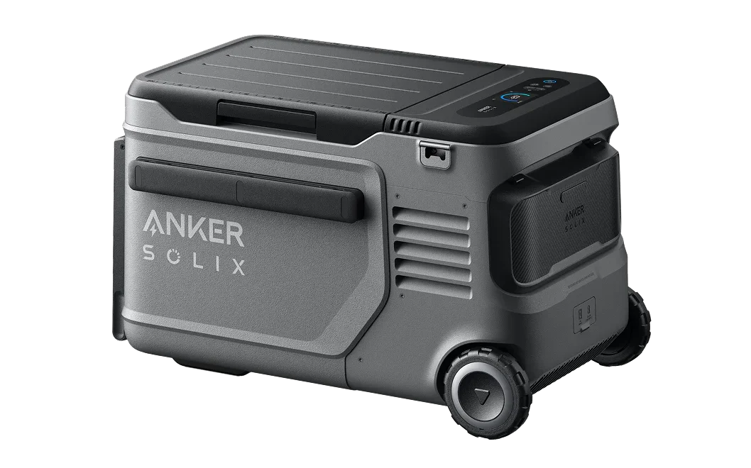 Anker SOLIX EverFrost 2 23L front