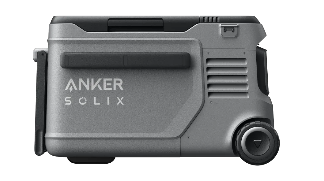 Anker SOLIX EverFrost 2 23L front view