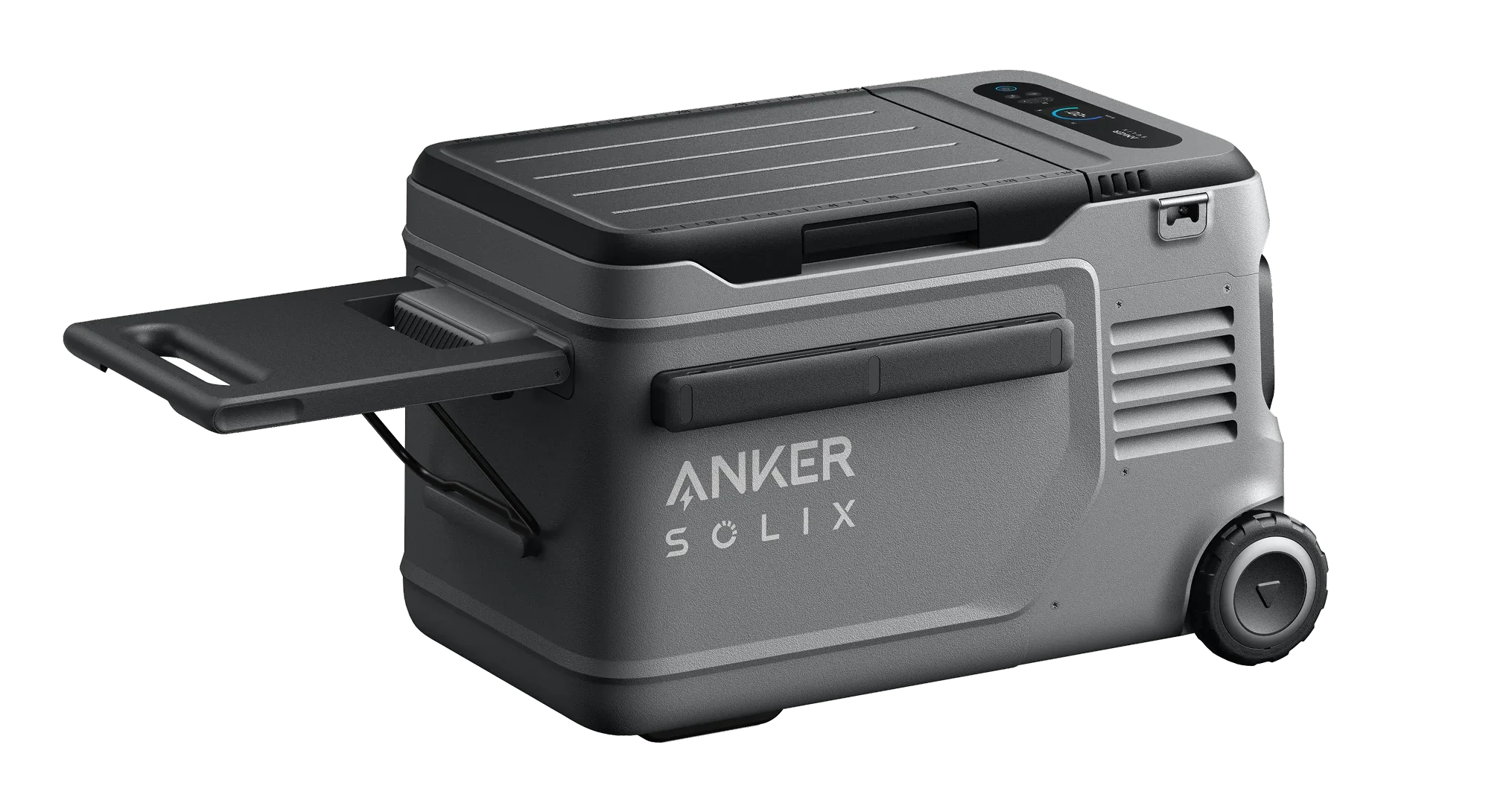 Anker SOLIX EverFrost 2 23L handle