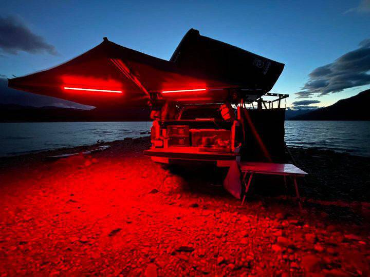gofluxx led lights 1