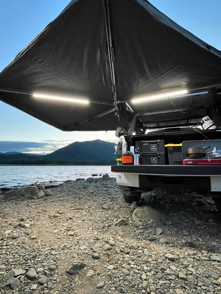 gofluxx led lights 3