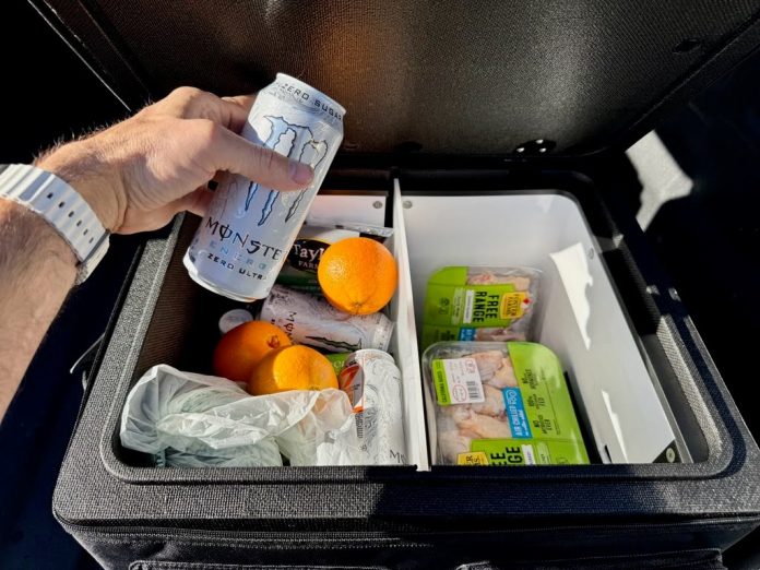 trp 4x4 mammoth with food 2