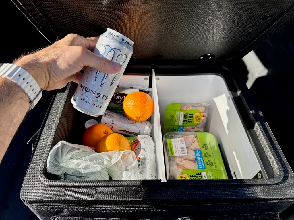 trp 4x4 mammoth with food 2