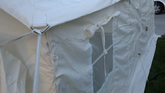 elk mountain wall tent 2
