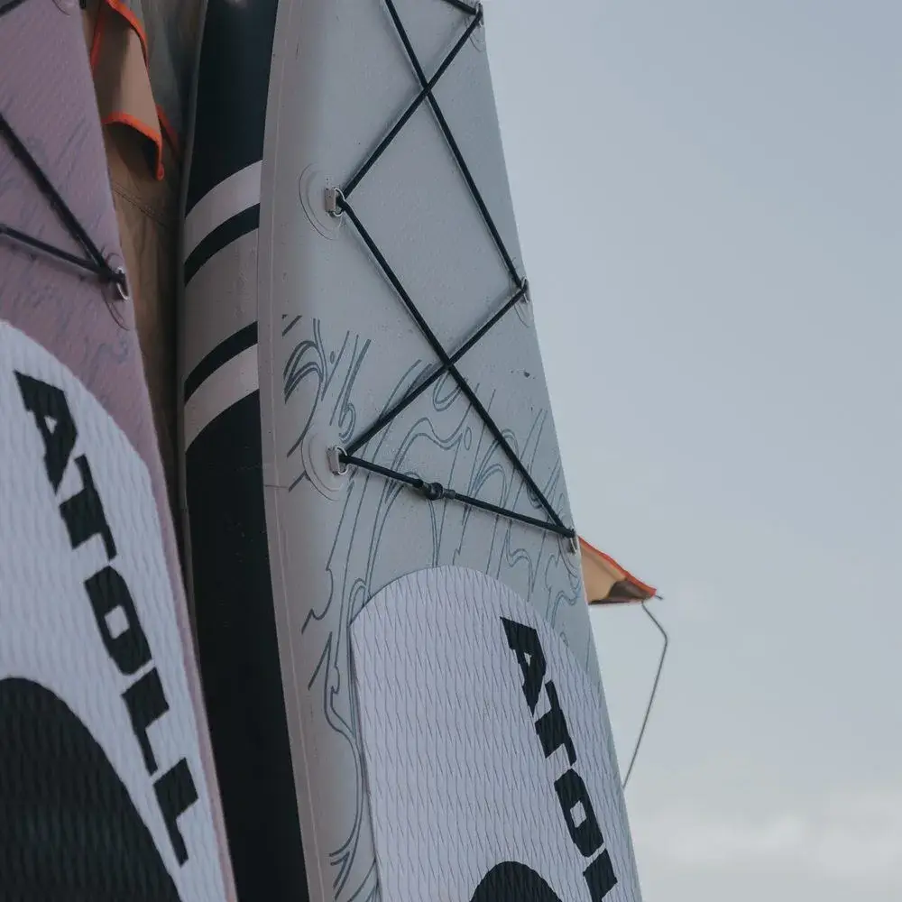 atoll 11 ft paddle board