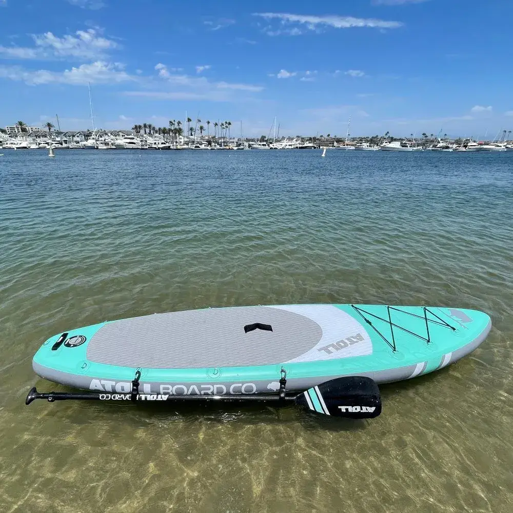atoll 9 ft paddle board