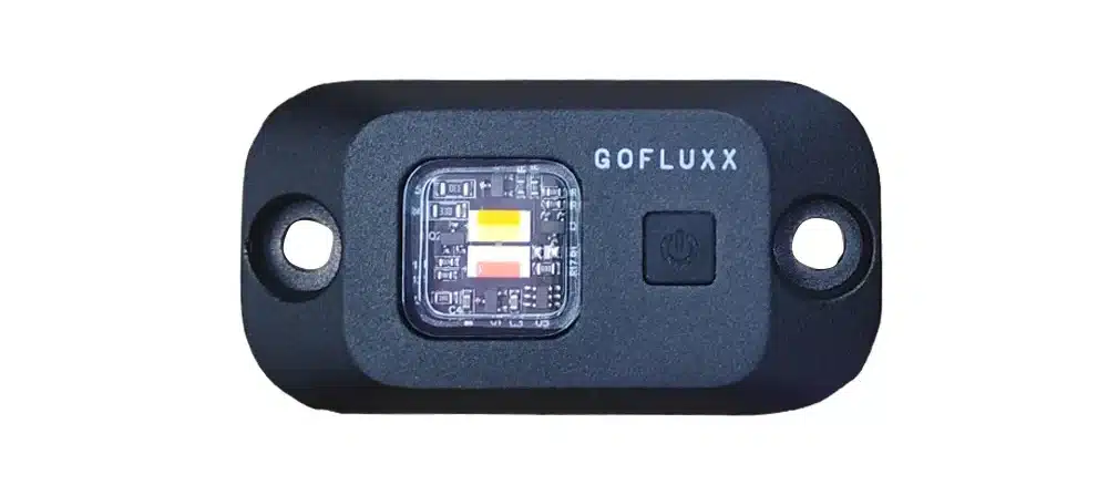 gofluxx fluxx pod