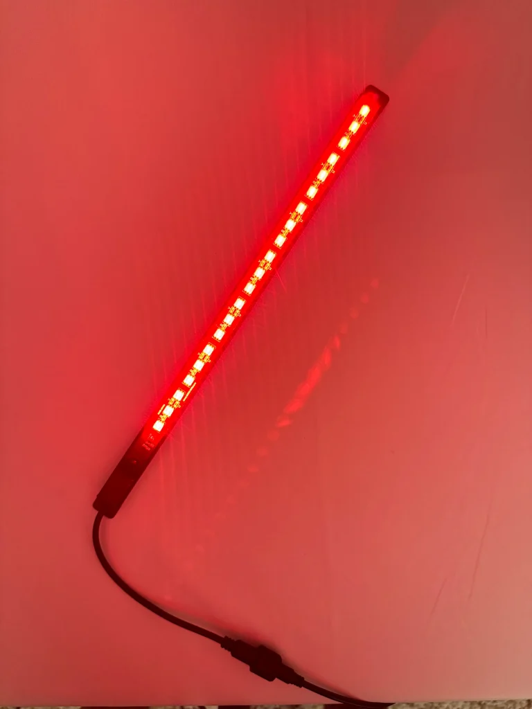 gofluxx 36 inch led