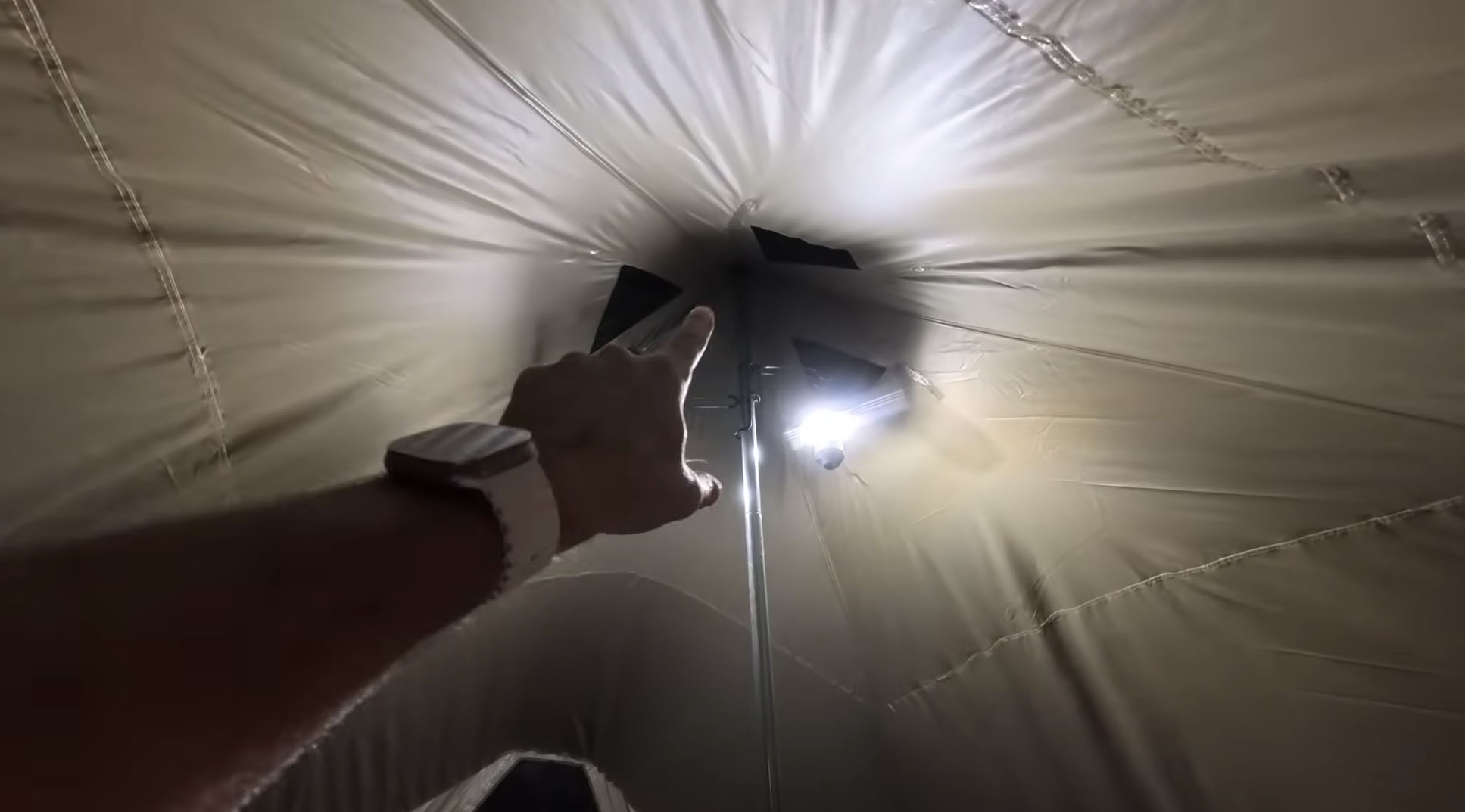 montana canvas bridger top