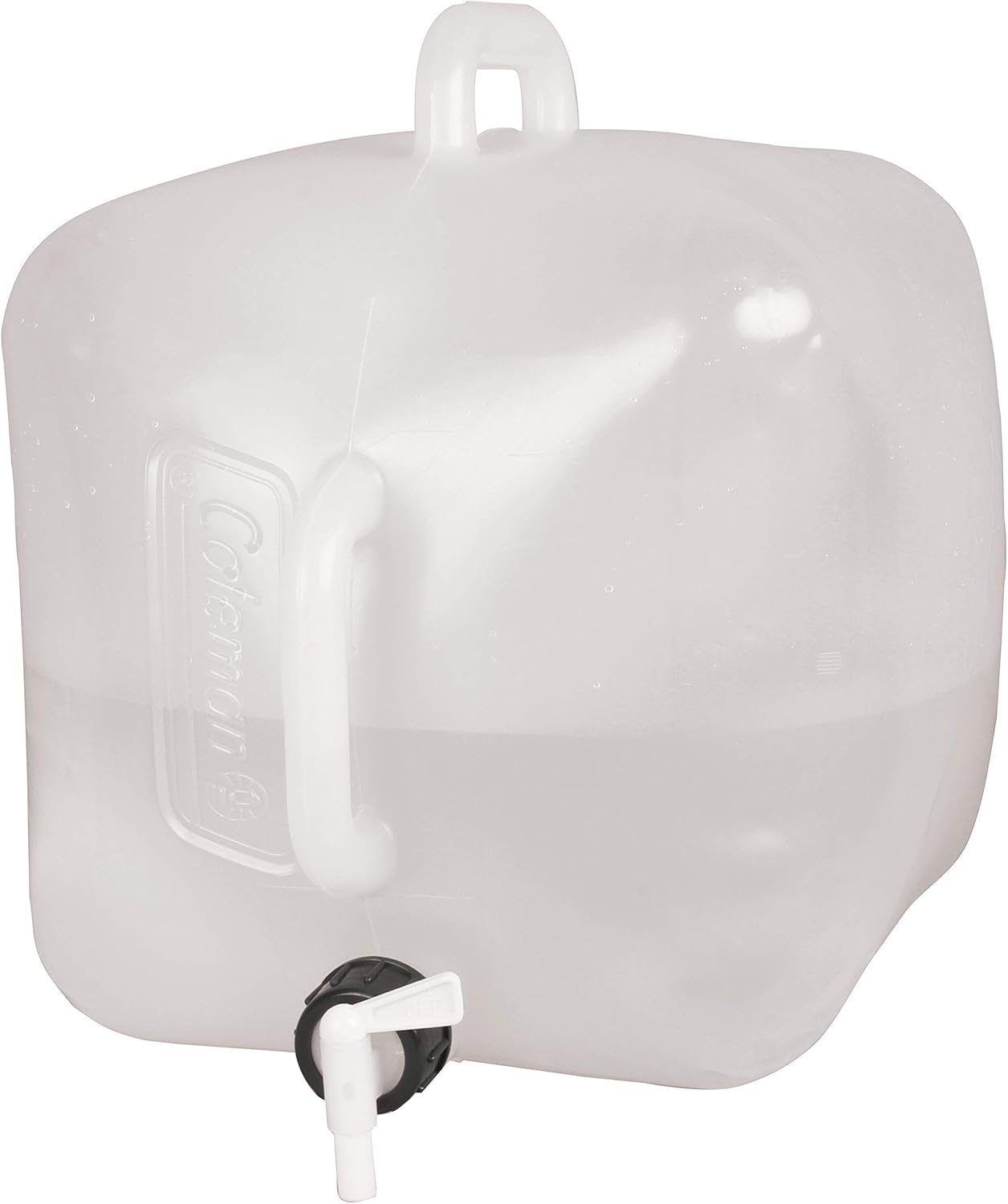 Coleman 5-Gallon Water Carrier