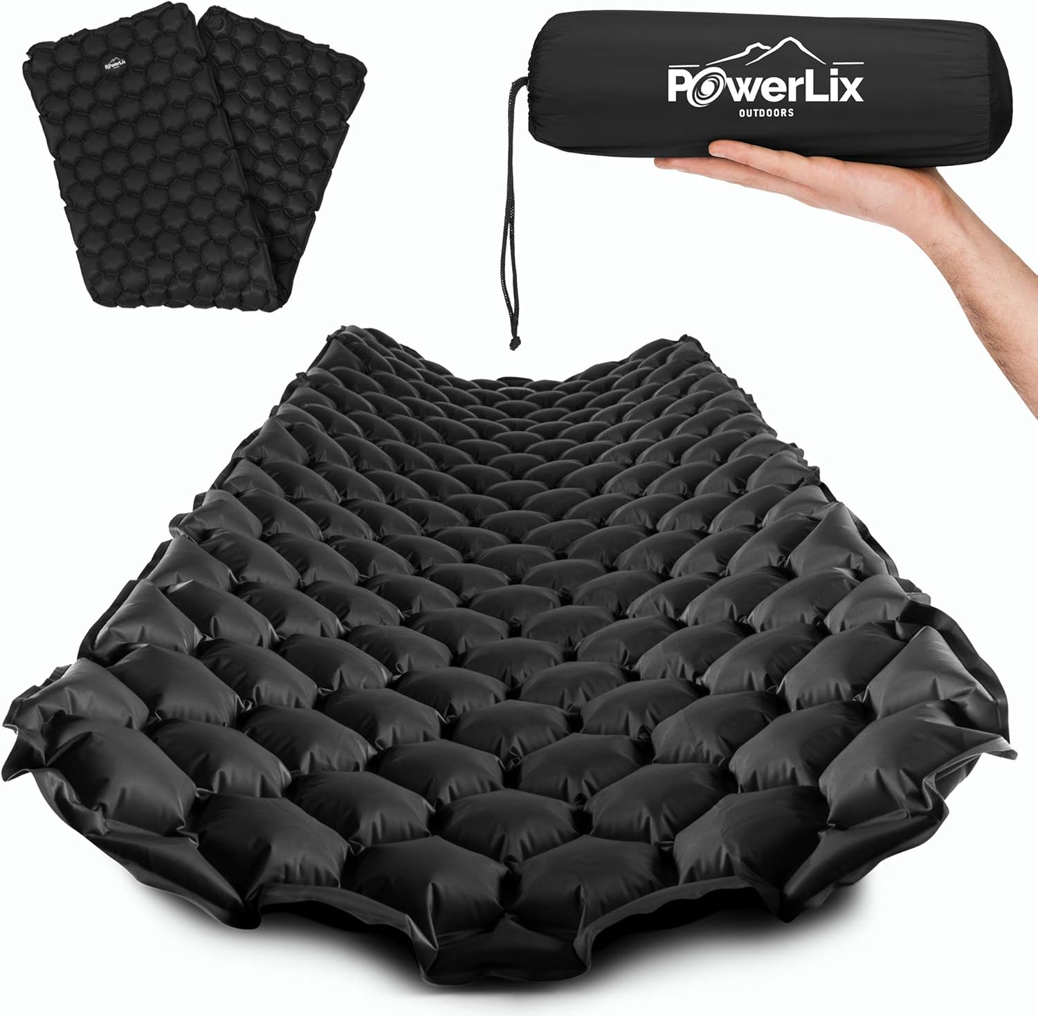 POWERLIX Ultralight Sleeping Pad
