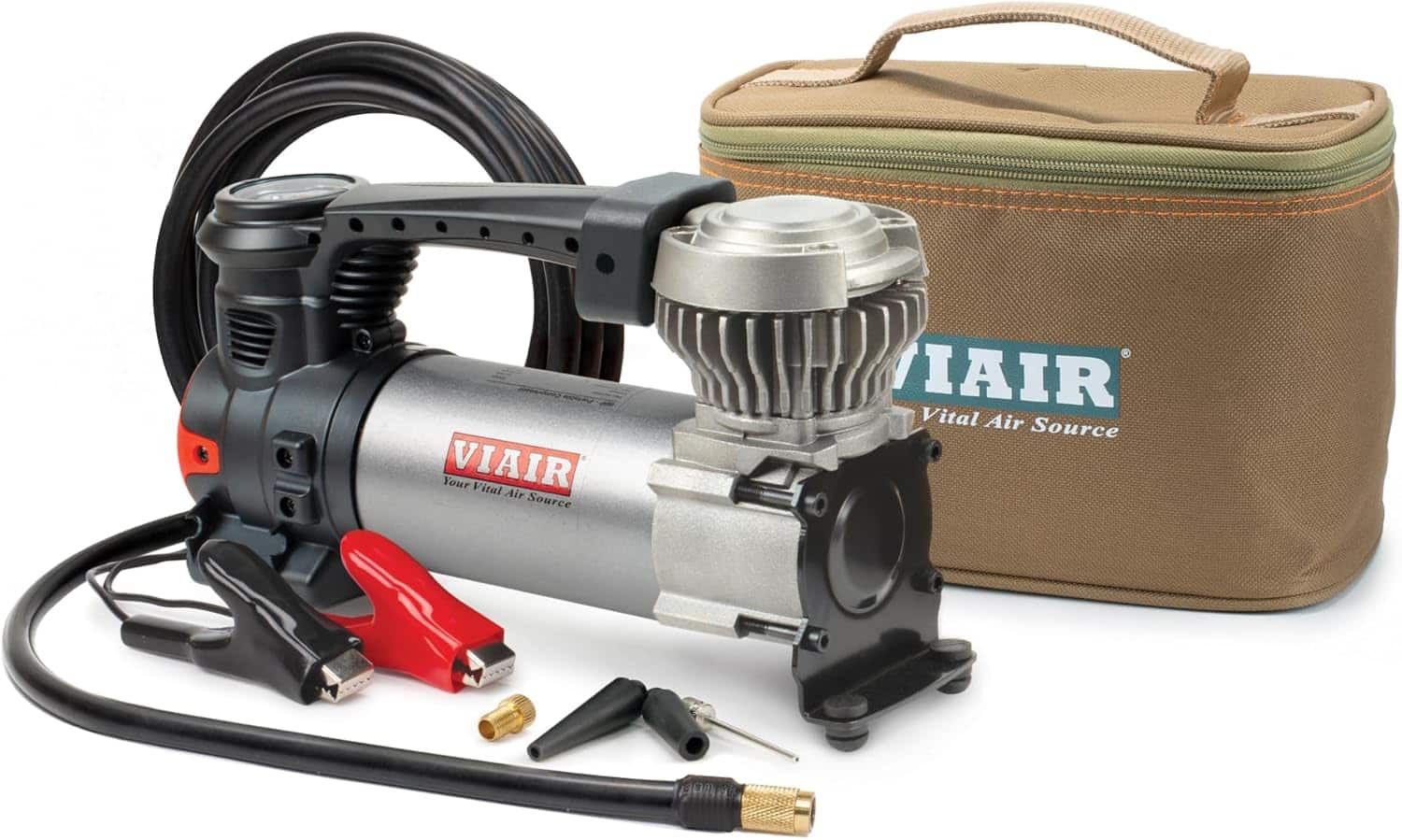 Viair 88P Portable Air Compressor