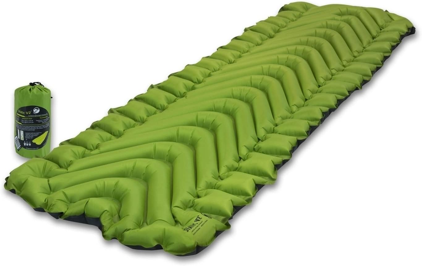 Klymit Static V Sleeping Pad