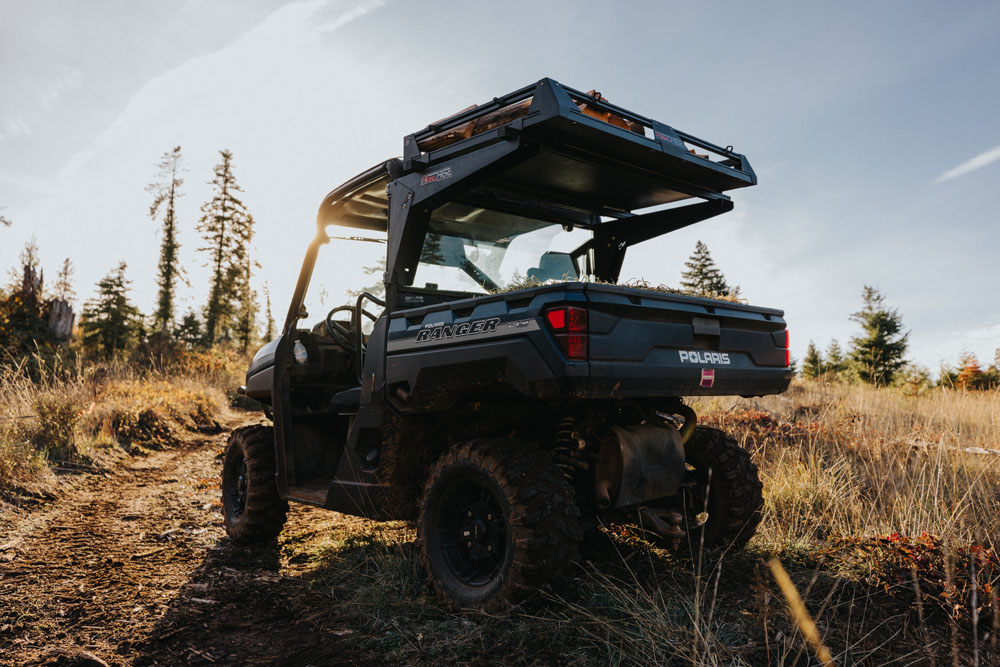 RecShaw SideKic Polaris SxS_3