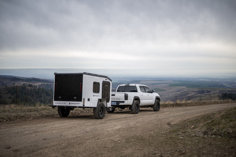 breakpoint offroad mountains