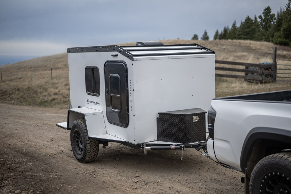 breakpoint offroad front passenger profile