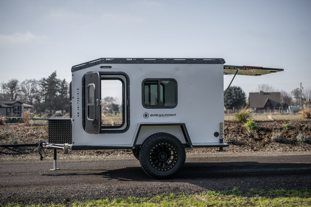 breakpoint offroad profile