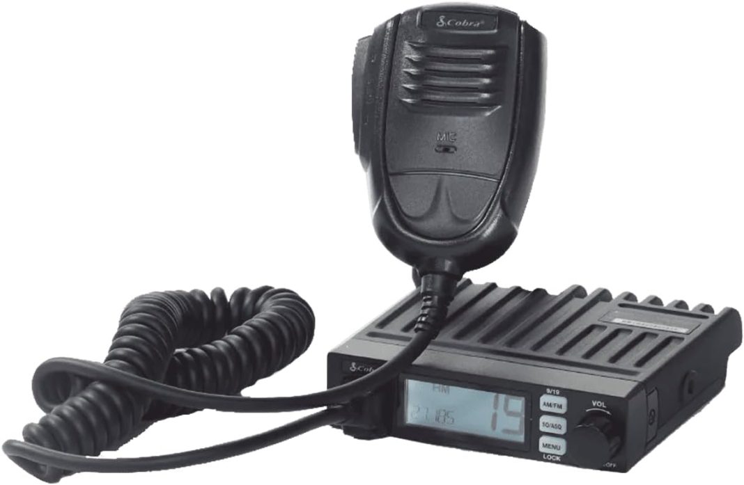 Best CB Radios 2026: Top Picks for Off-Roading - Overlanding and ...