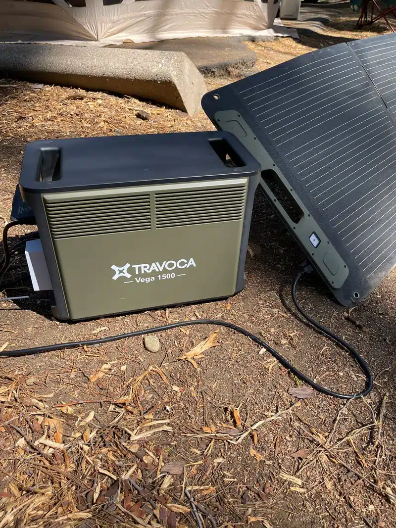 travoca 3