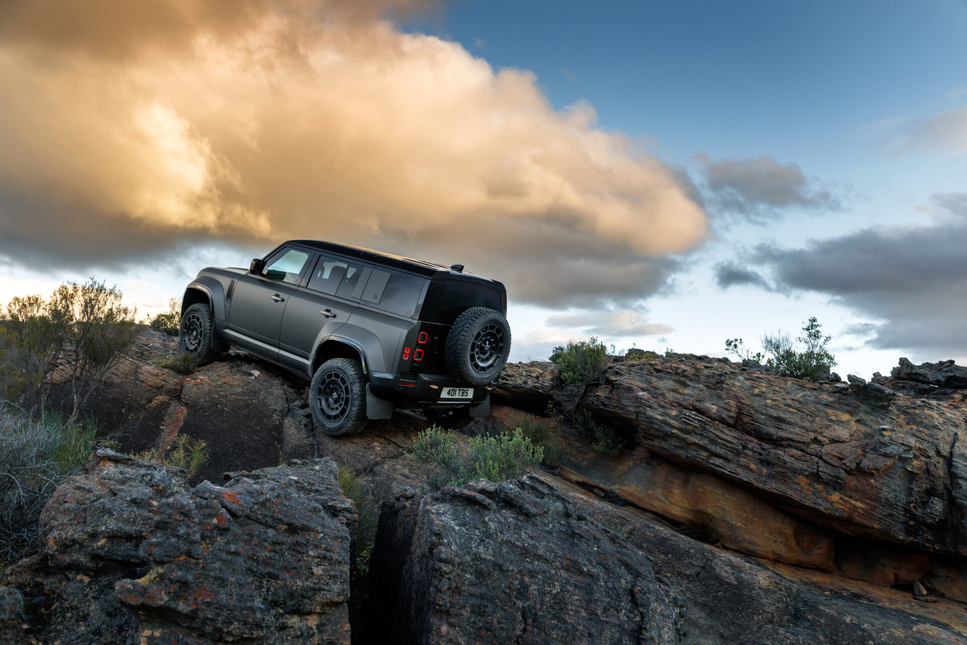 2026 Land Rover Defender Guide: Trims, Specs, Reliability, Costs