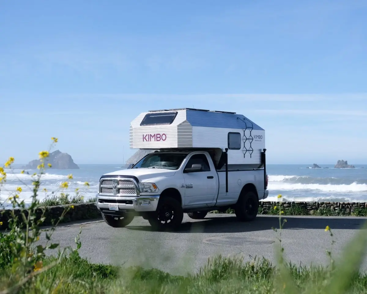 kimbo8 oregon coast