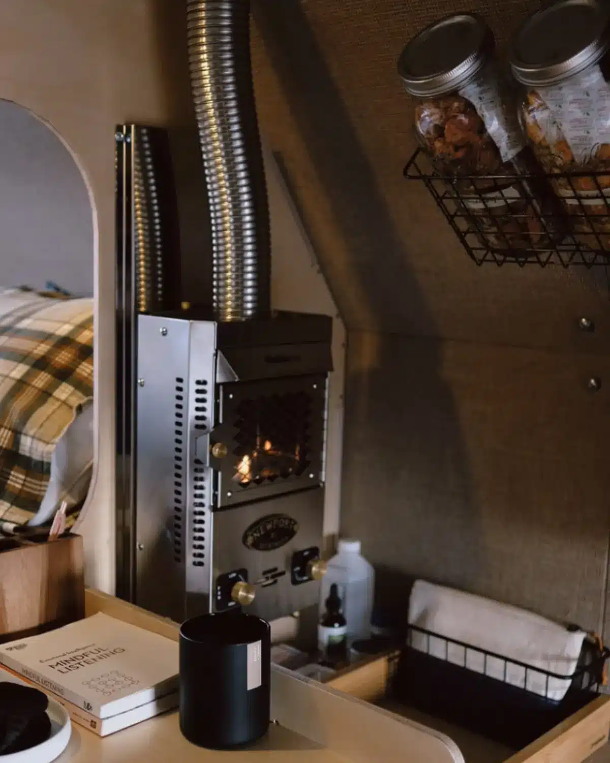 kimbo8 stove