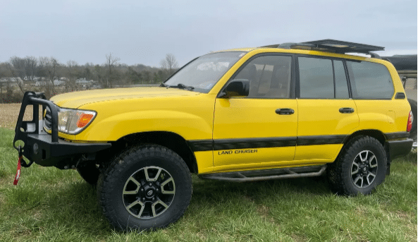 big slack 100 series landcruiser 4