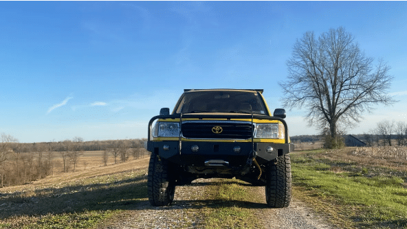 big slack 100 series landcruiser 3
