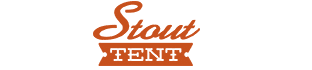 Stout Tent logo 