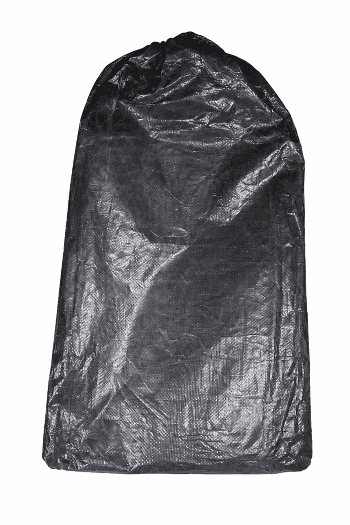 Yukon Ground Sheet